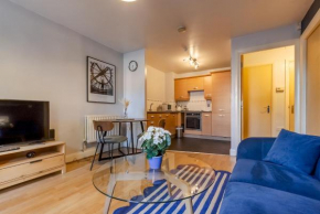 Pass the Keys Charming 1-Bedroom in the Heart of Birmingham